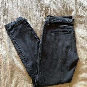 LOFT Marisa sz 4 pants